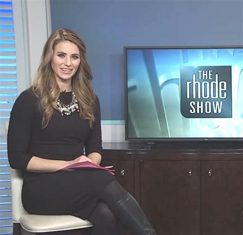 Its been a dozen years since The Rhode Show first premiered and far more than a dozen employees have worked hard to make the show what it is today. . Rhode show michaela pregnant again